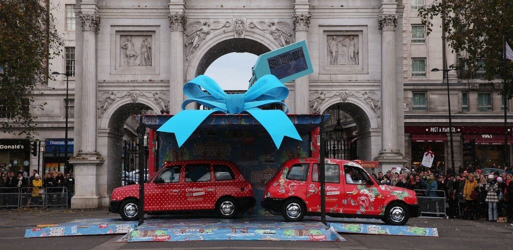 Brand Activation