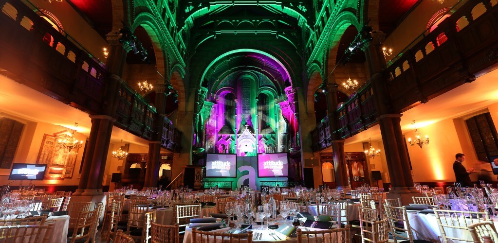 Event Companies London