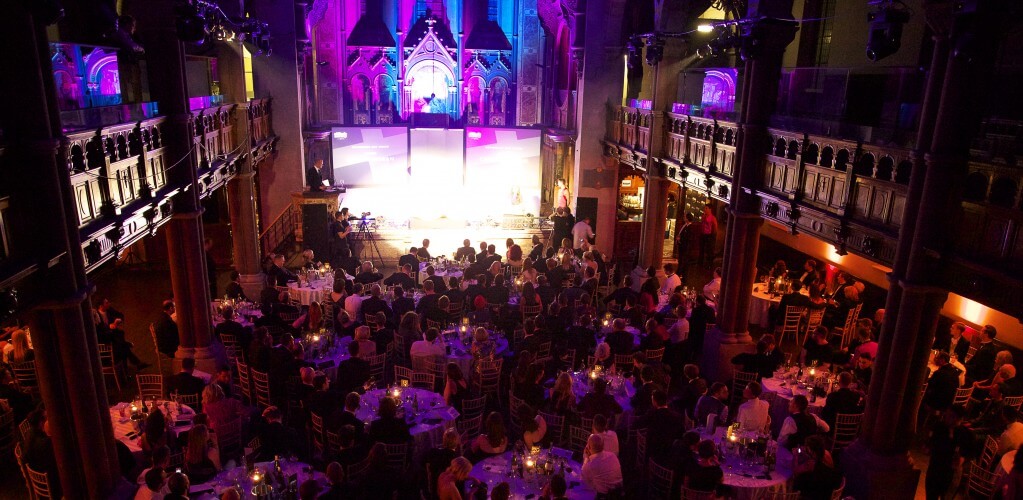 Event Companies London