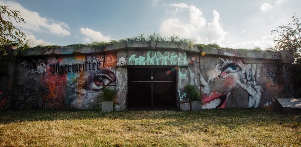 Festival Design