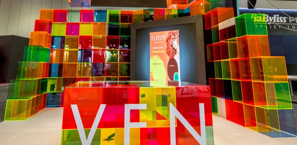 Exhibition Stand Design Companies