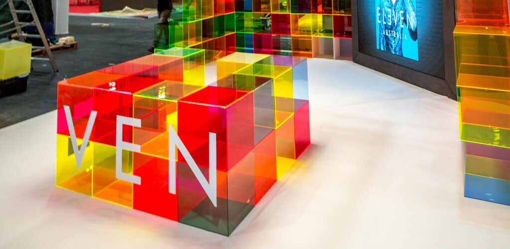 Exhibition Stand Design Companies