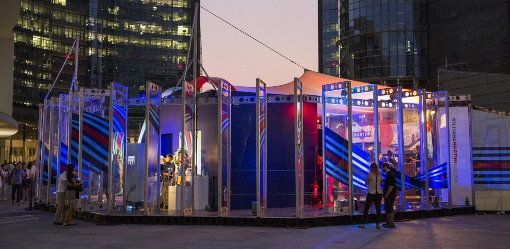 Experiential Activation