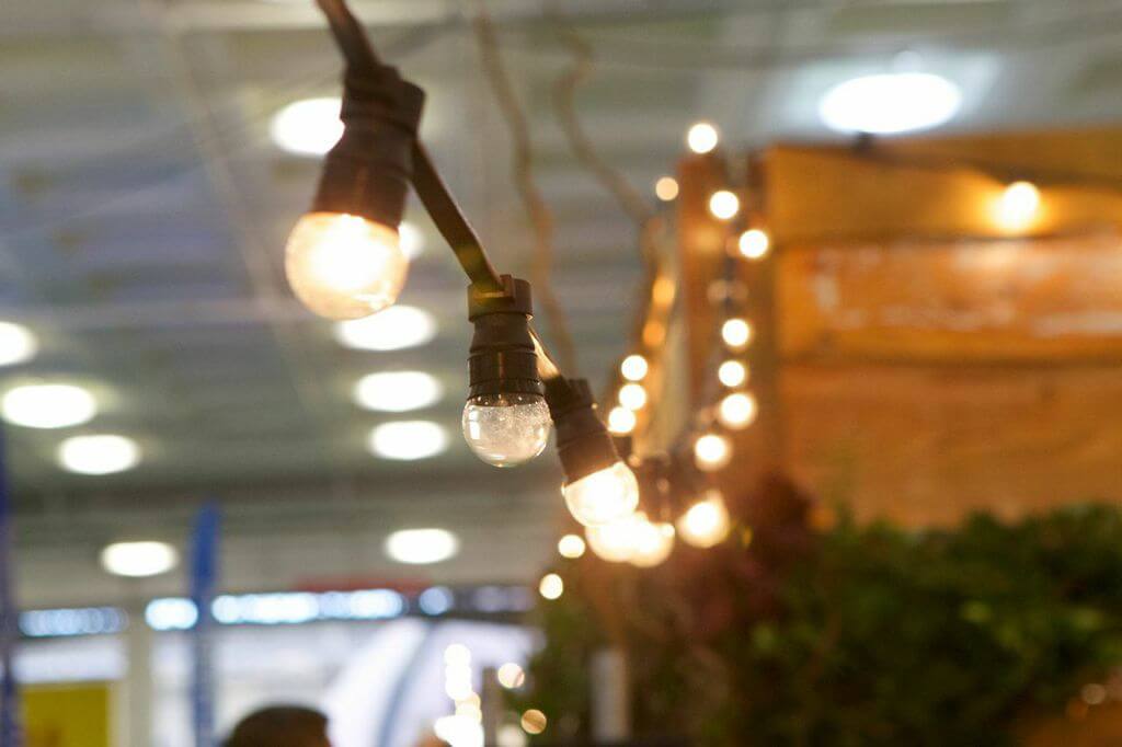 Event Production Show  - slide 1