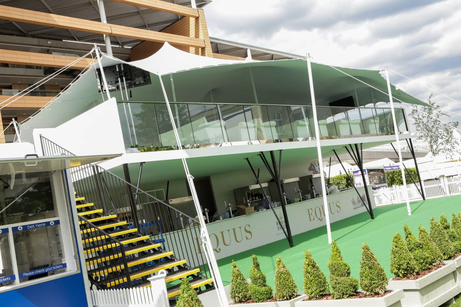 Royal Ascot 2015 - slide 1