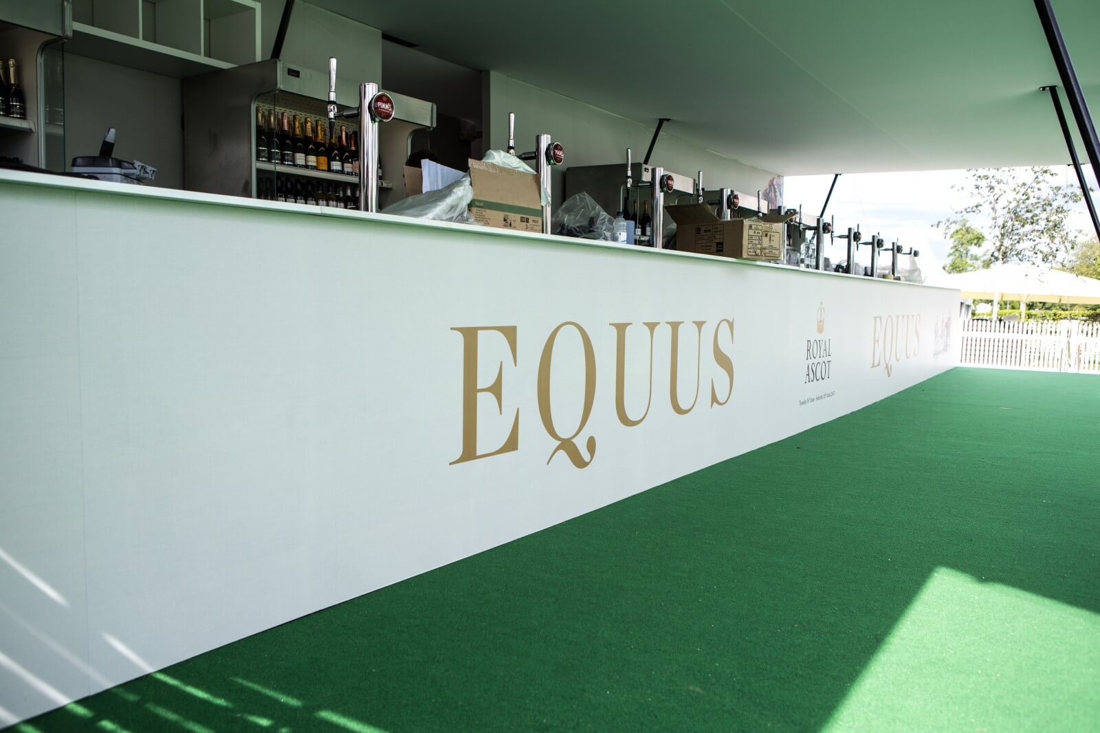 Royal Ascot 2015 - slide 1