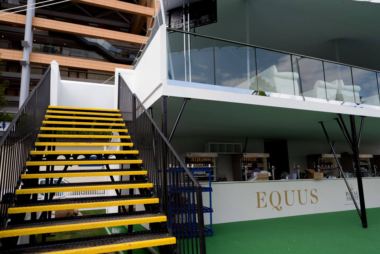 Royal Ascot 2015 - slide 1