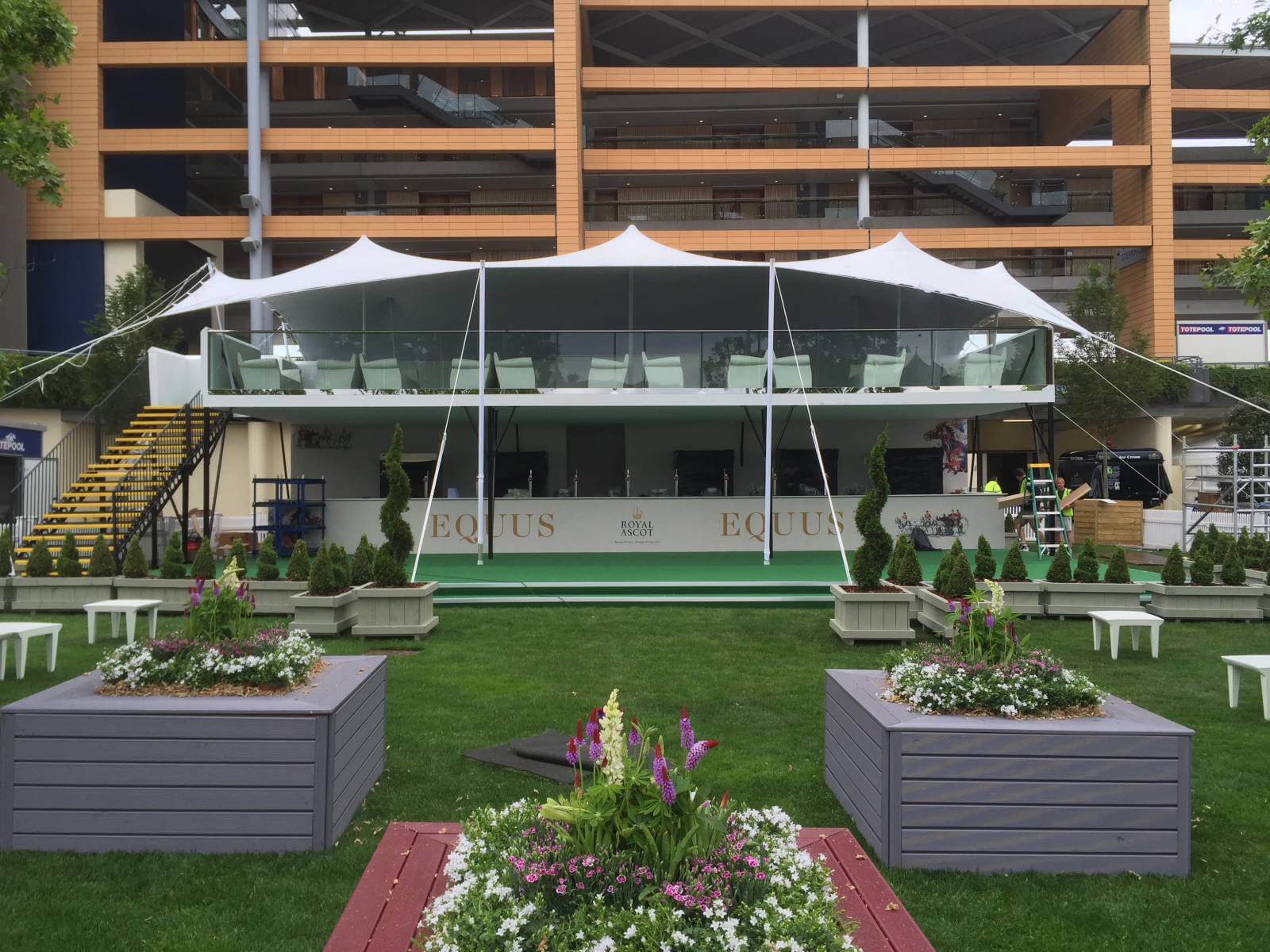 Royal Ascot 2015 - slide 0