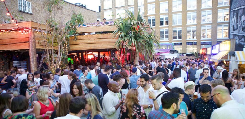 Venue Hire London