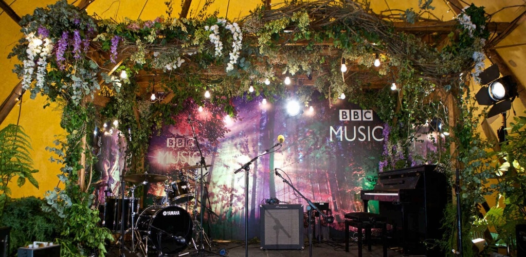 Stage Design
