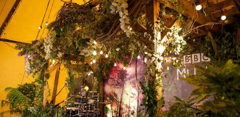 Stage Design