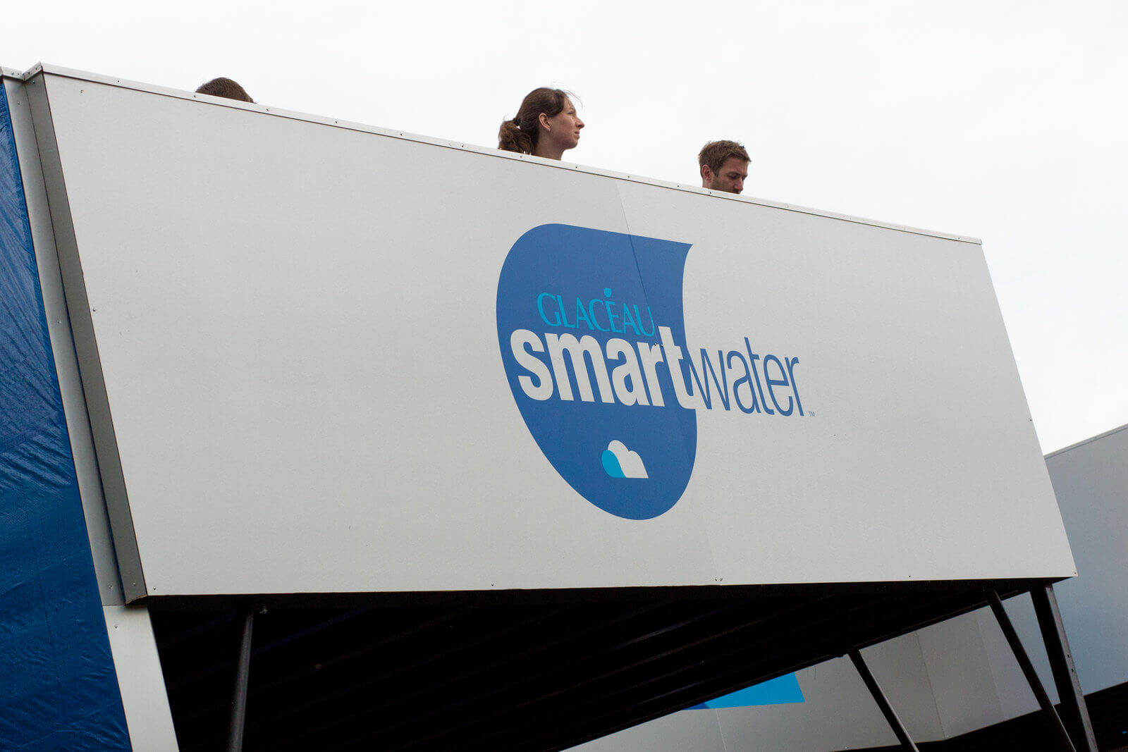 Smart Water - slide 1