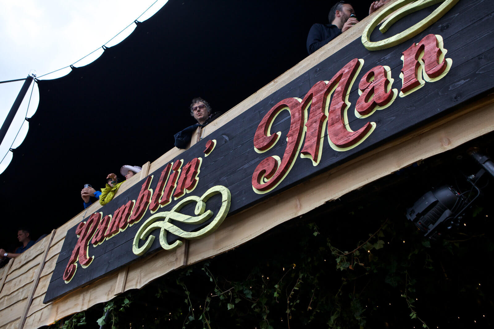 Ramblin' Man Fair - slide 0