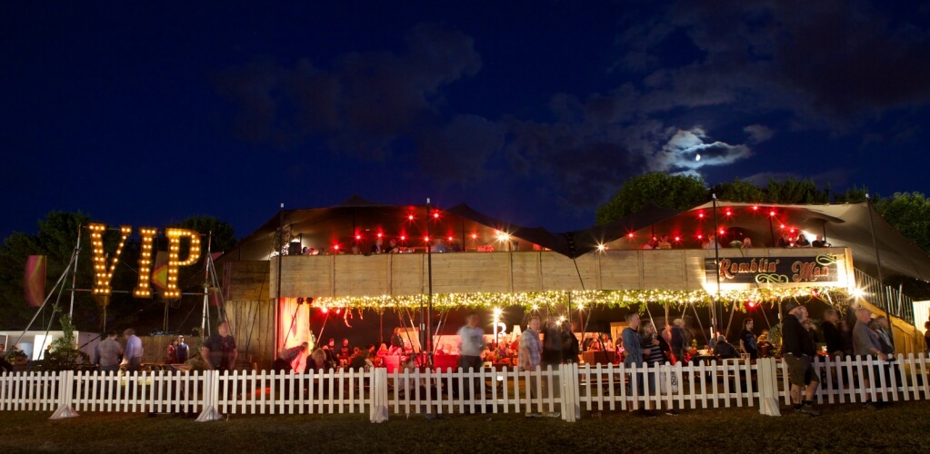 Events Structures