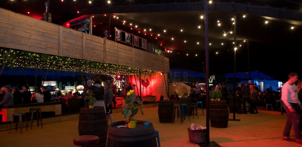 Events Structures
