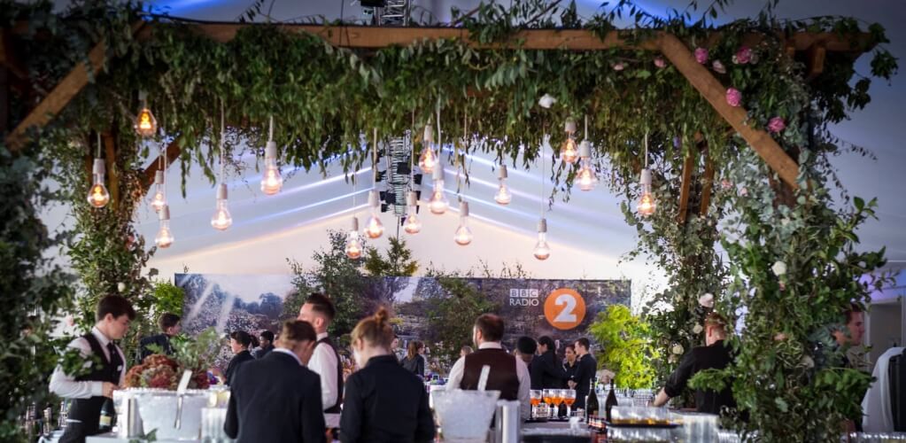 Bar Design