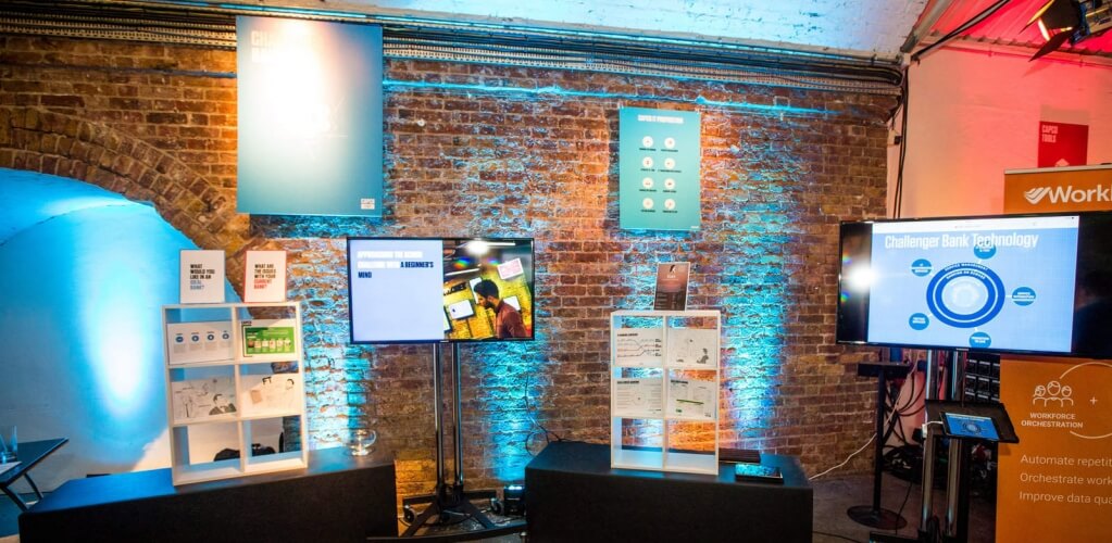 Conference Services