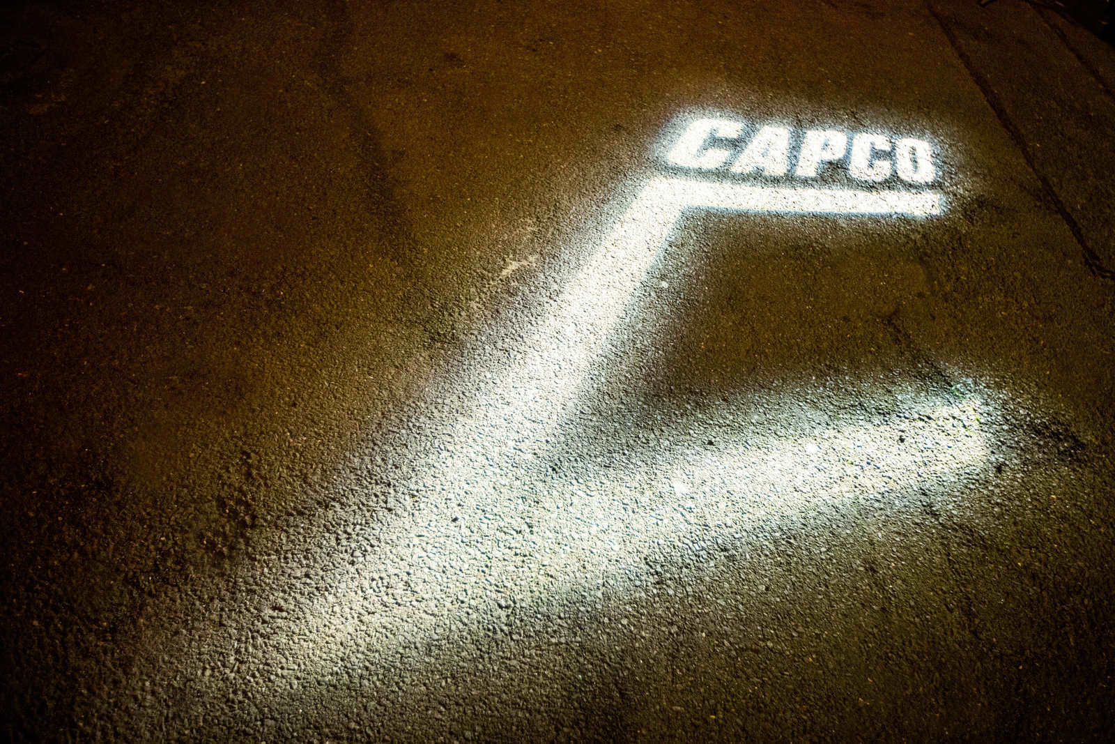 Capco - slide 1
