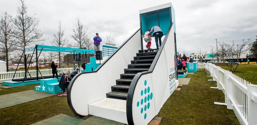 Experiential Marketing