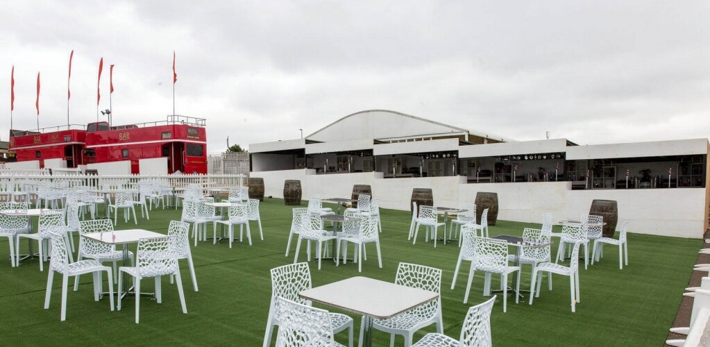 Contemporary Events Structures