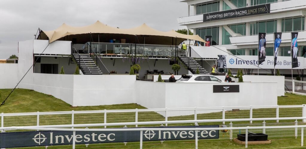 Contemporary Events Structures