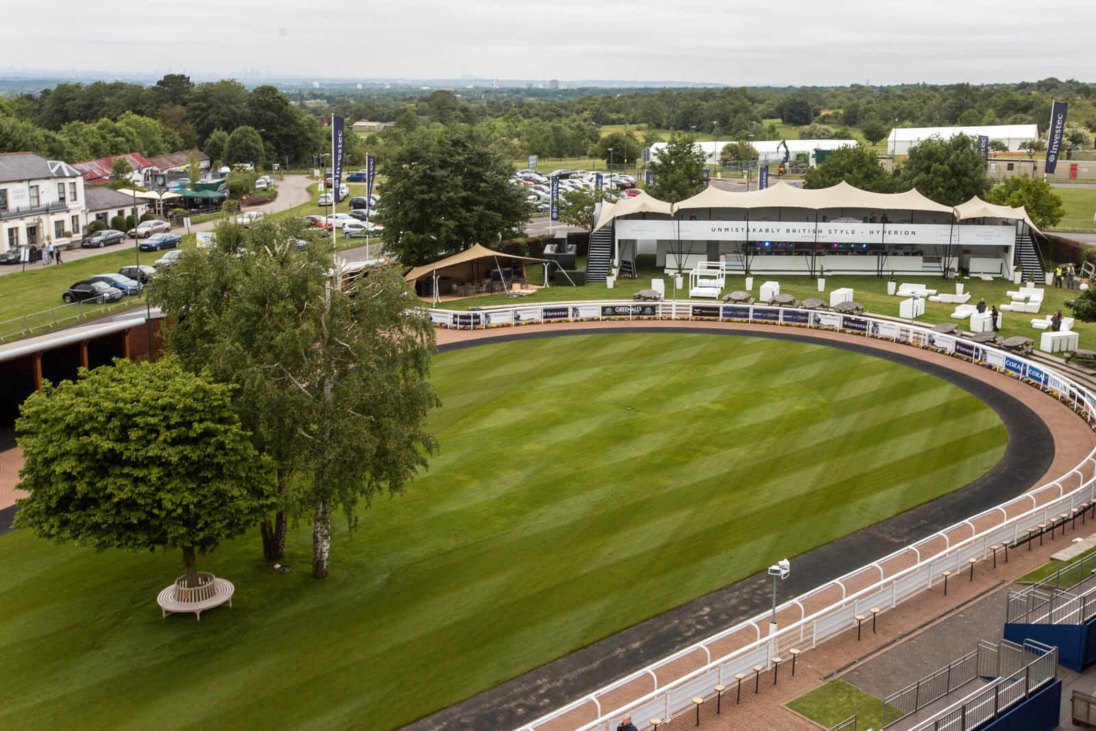 Epsom Derby - slide 1