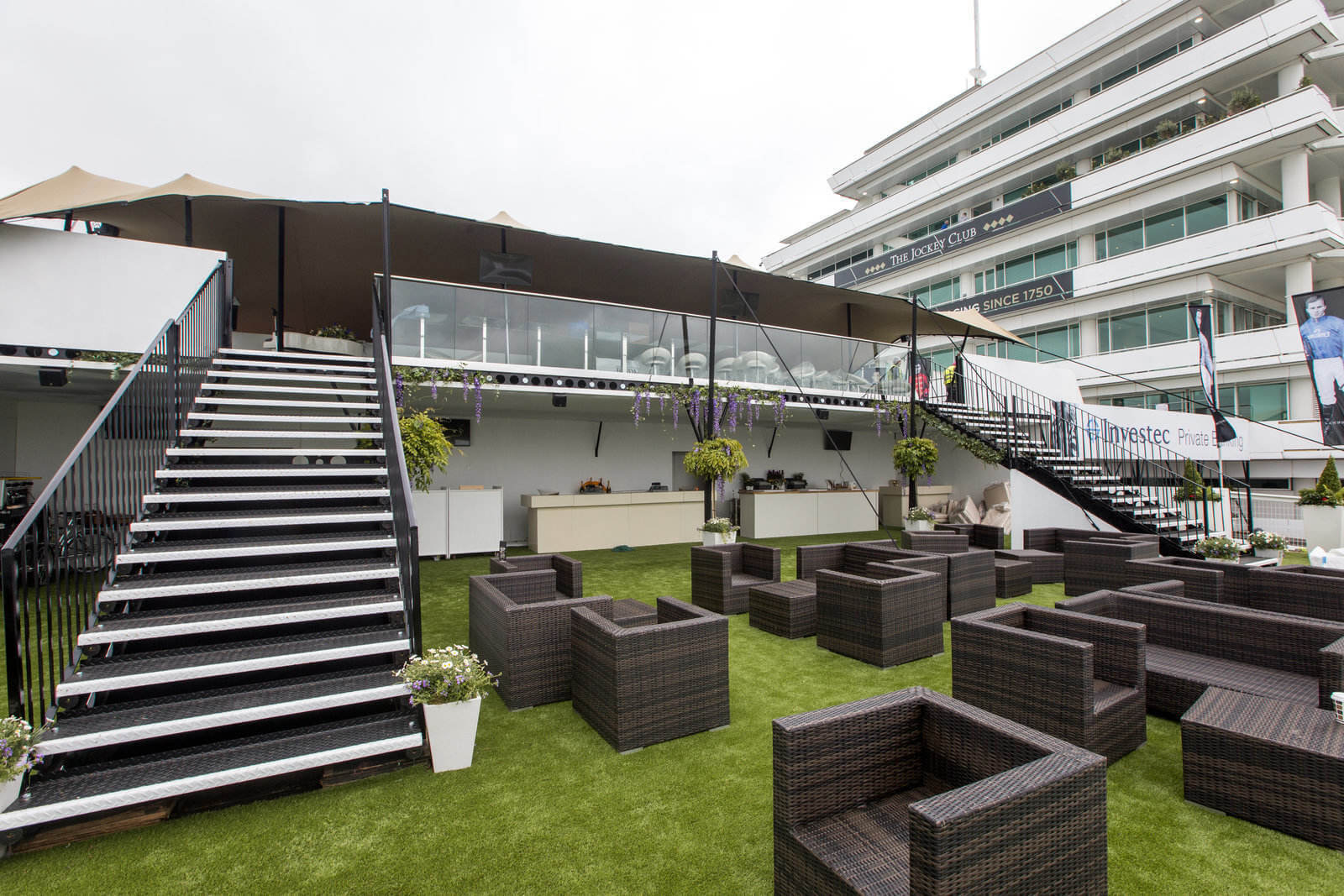 Epsom Derby - slide 0