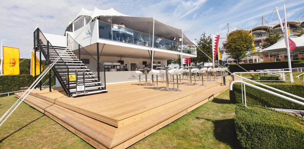 Event structures