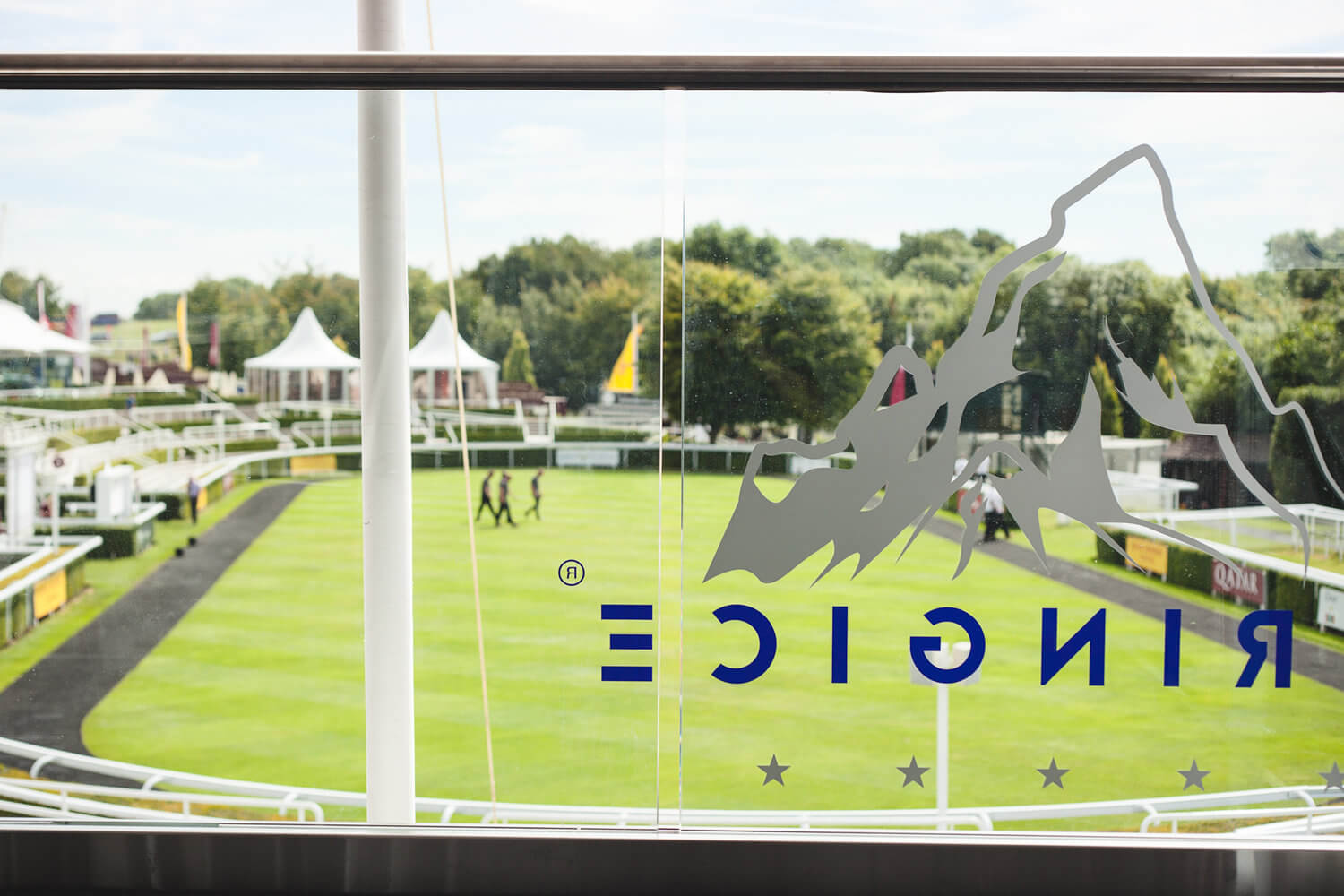 Qatar Goodwood Festival - slide 1