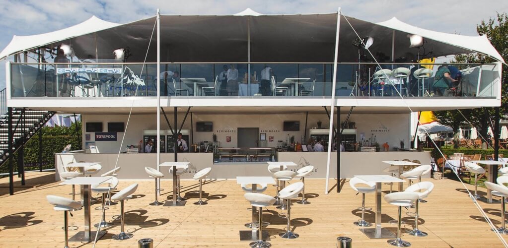 Event Structures