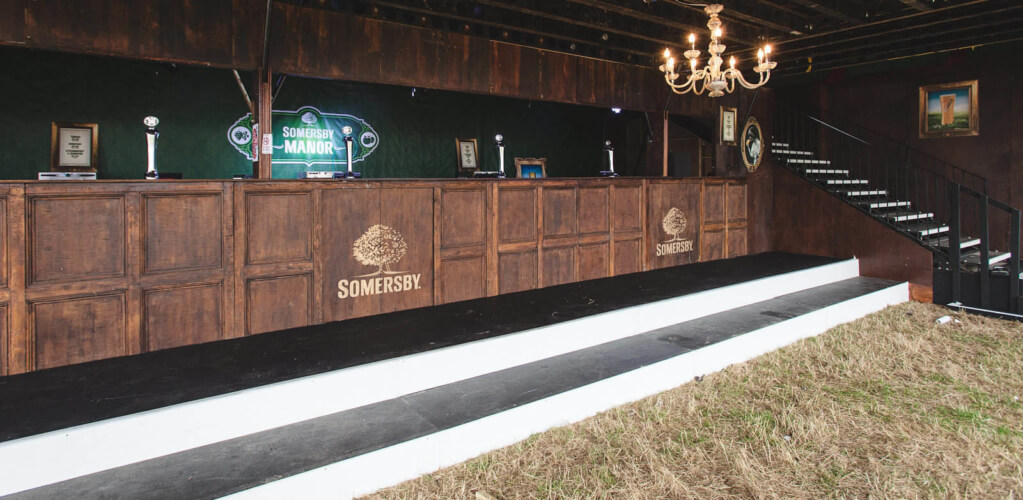 Festival Design