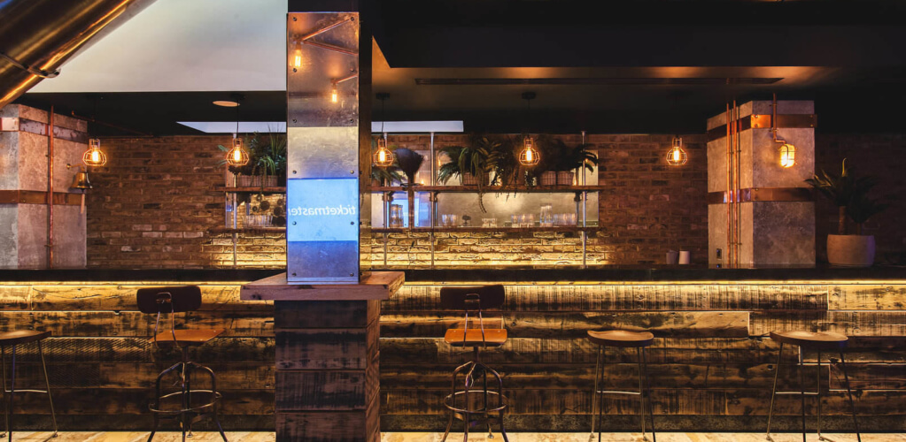commercial interior design