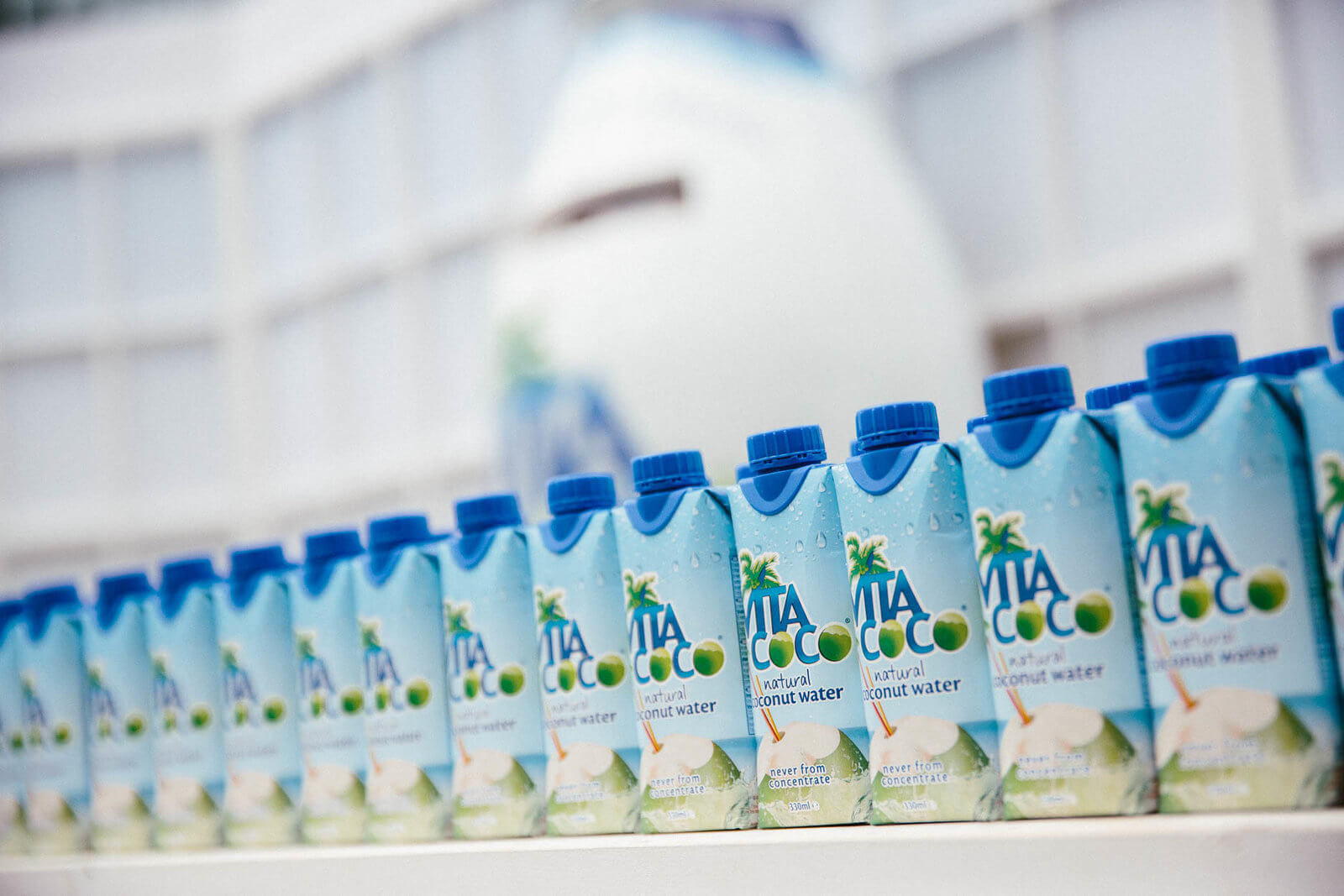 Vita Coco - slide 0