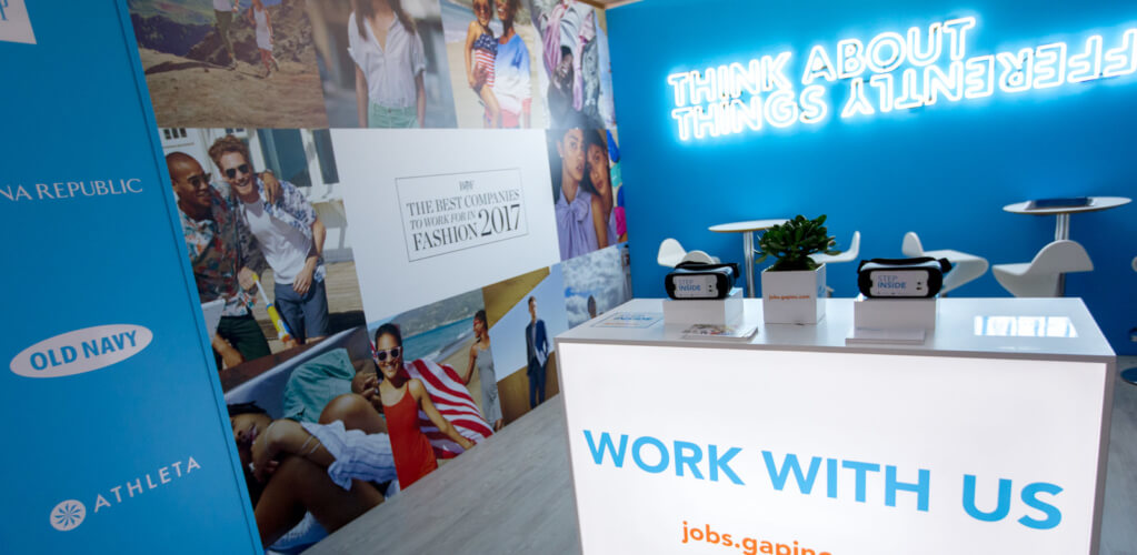 Exhibition Stand Designs