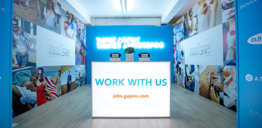 Exhibition Stand Design