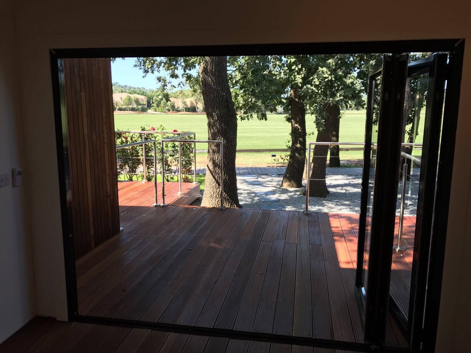 St Tropez Polo Club - slide 1