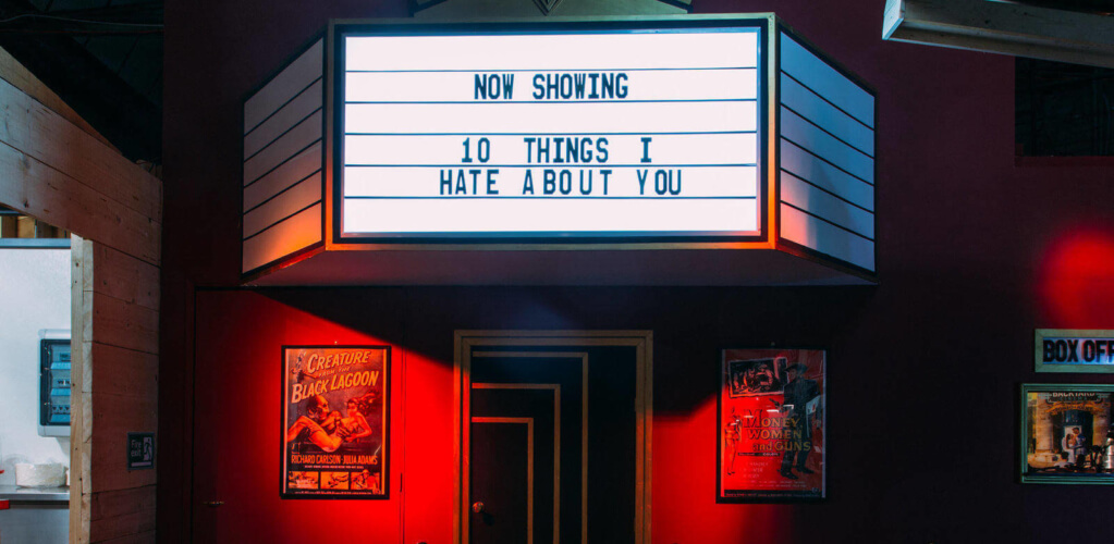 Creative Set Design