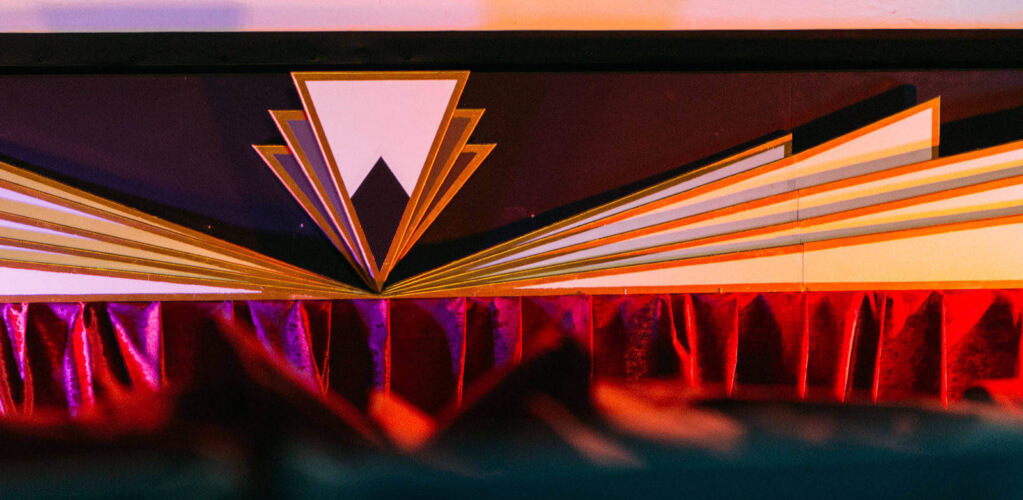 Creative Set Design