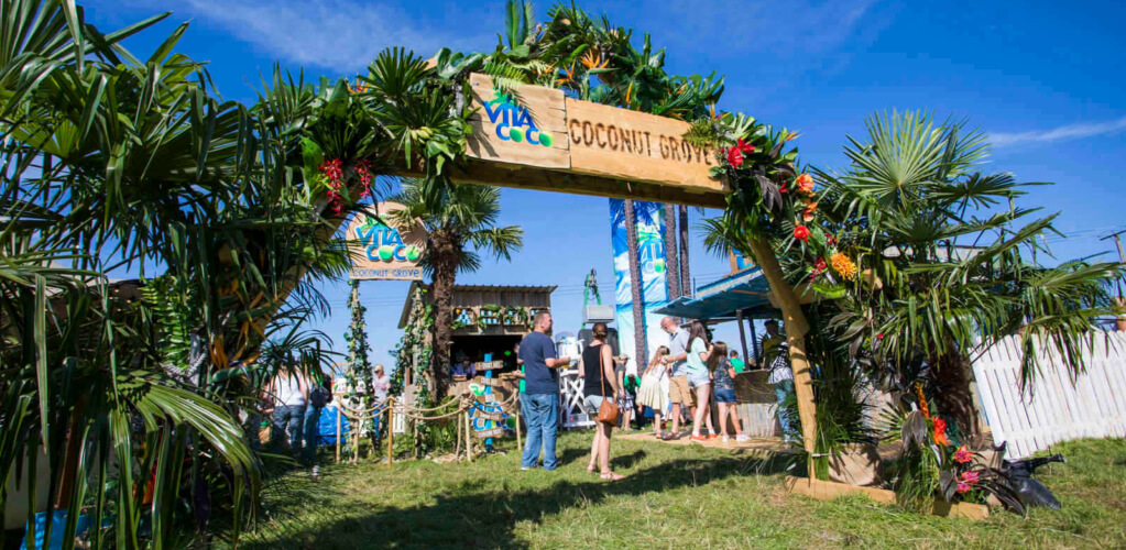 Festival Production