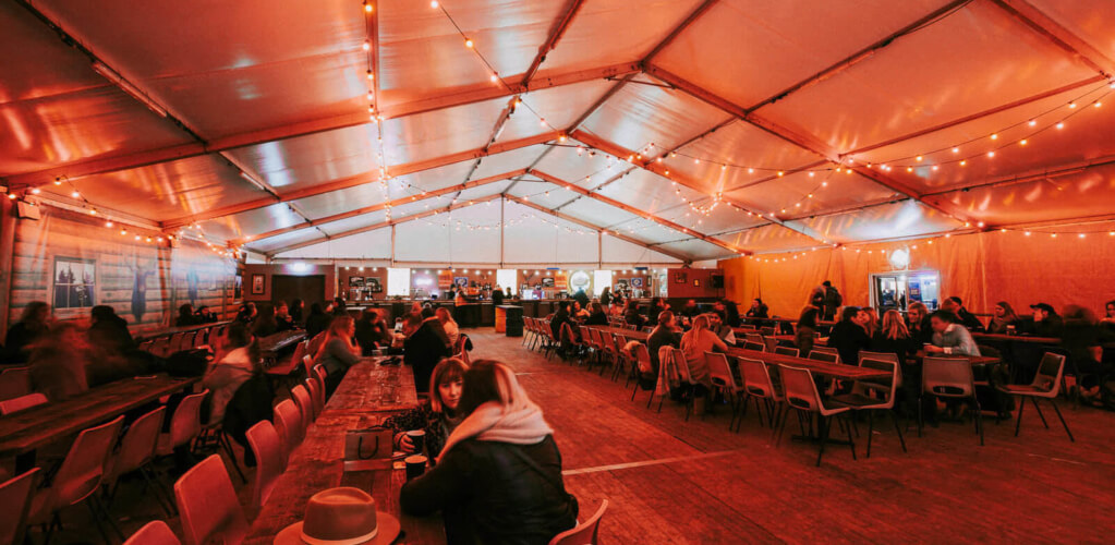 Marquee Design