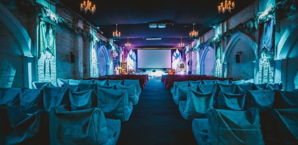 Scenic Designers