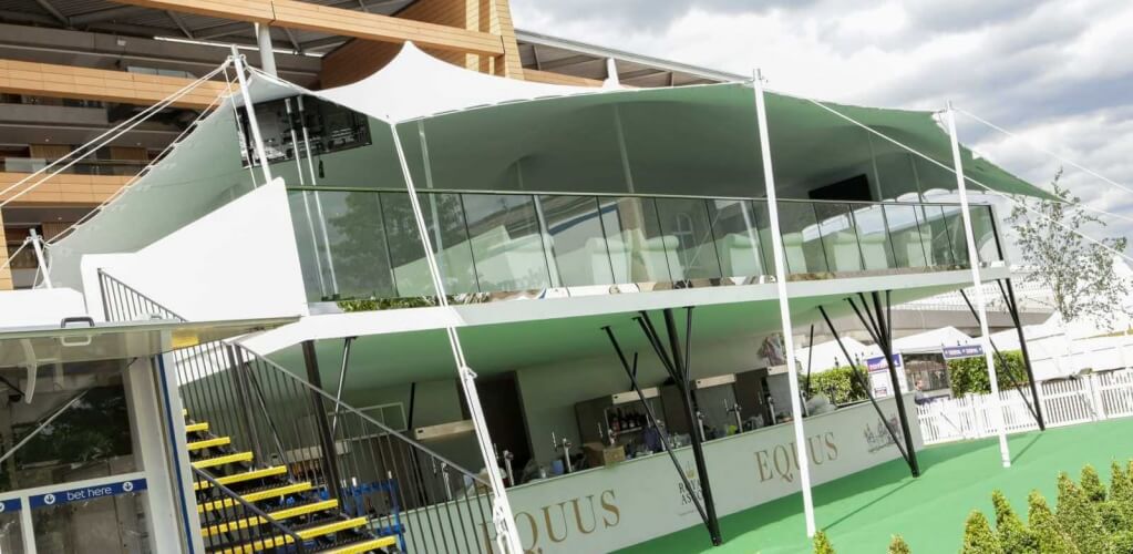 Hospitality Structures