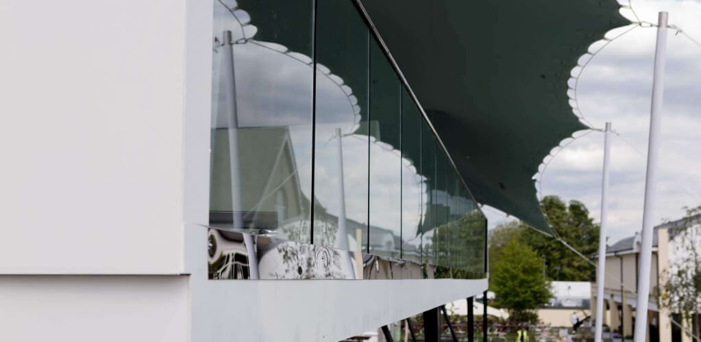 Hospitality Structures