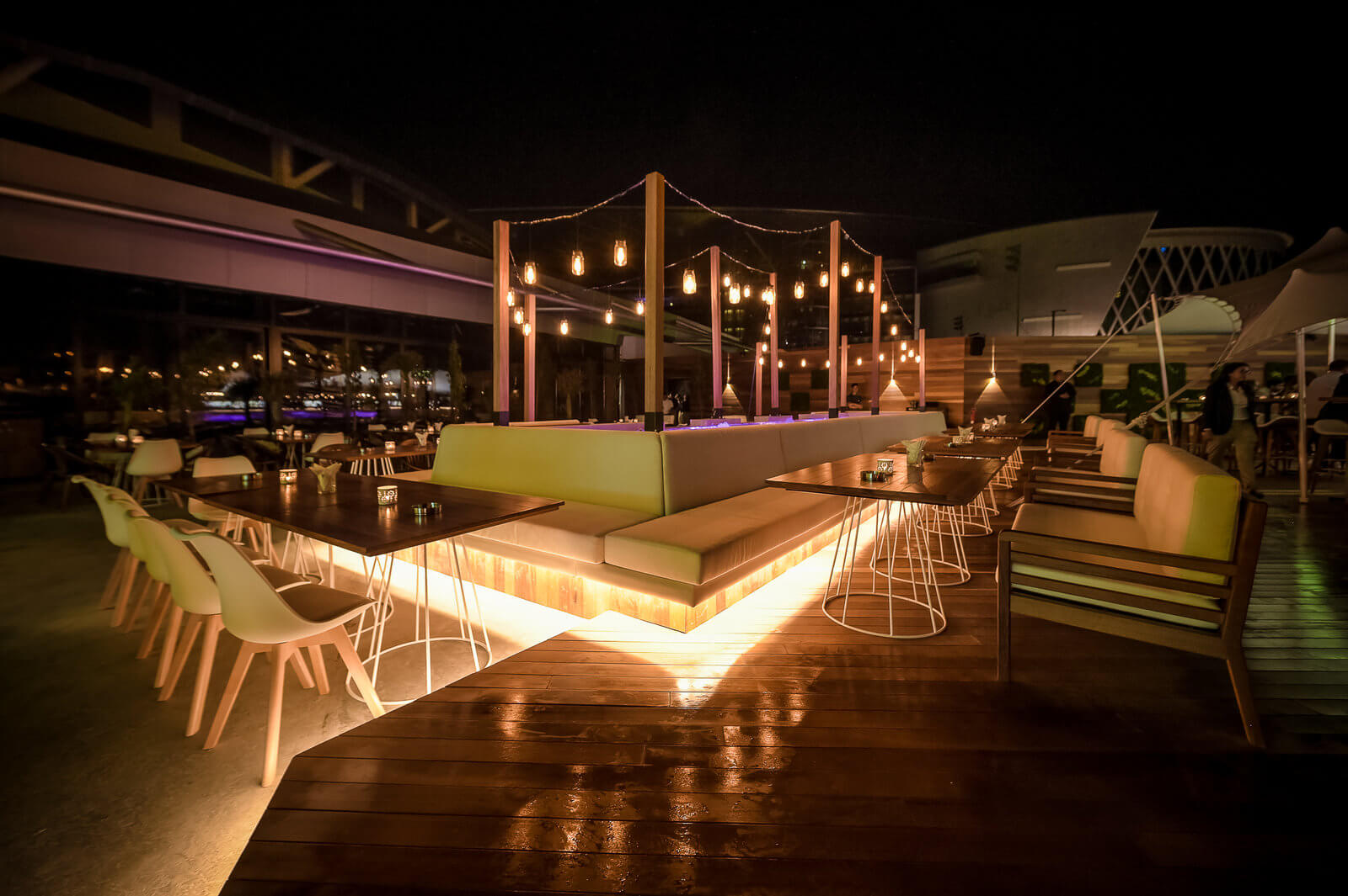 Soho Garden Dubai  - slide 1