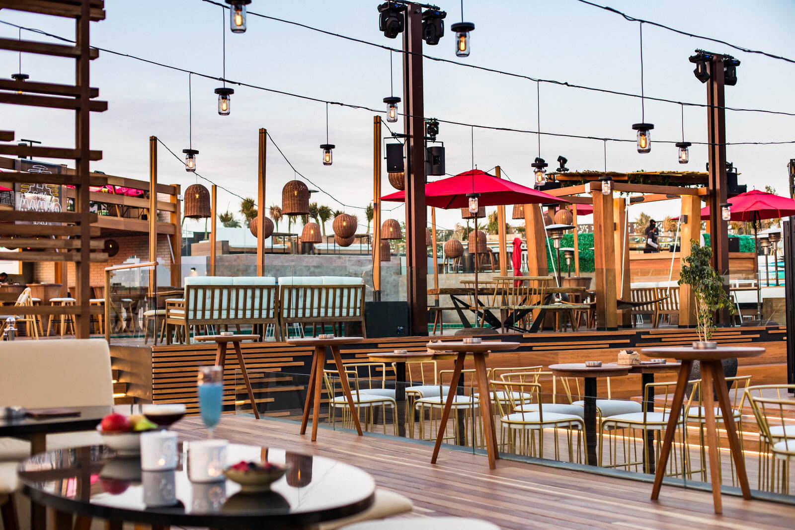 Soho Garden Dubai  - slide 1