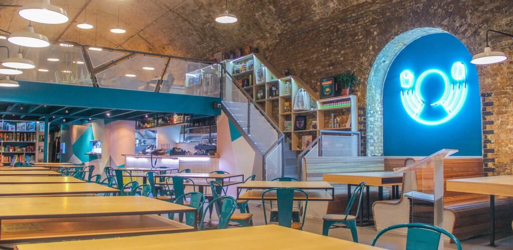 Hospitality Design