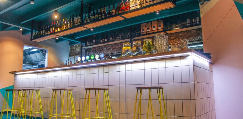 Hospitality Design