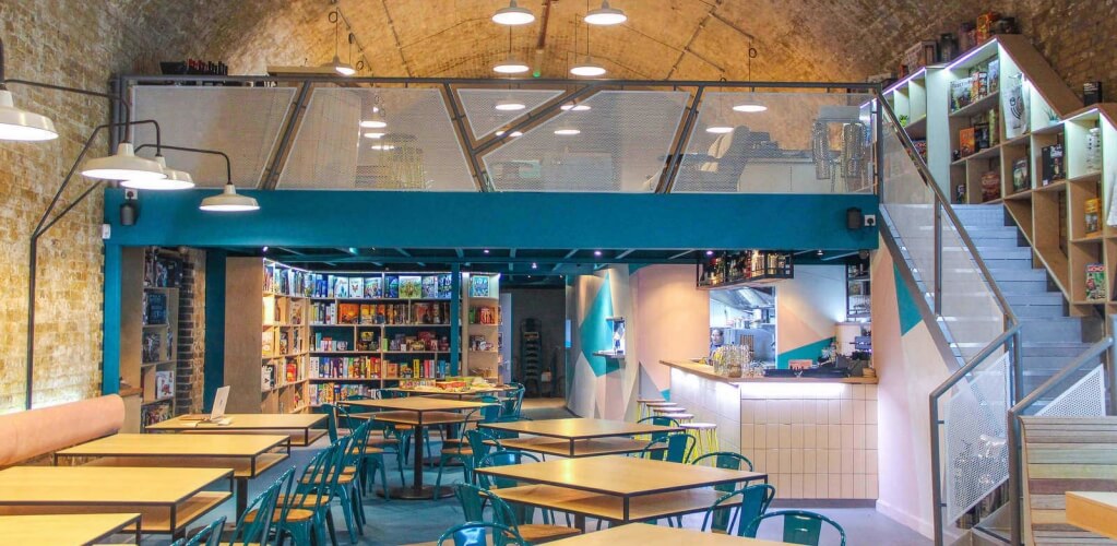 Hospitality Design