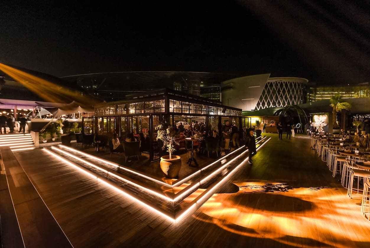 Soho Garden Dubai  - slide 0