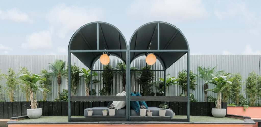 Restaurant Design